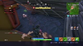 フォートナイト のびのびやる初見歓迎