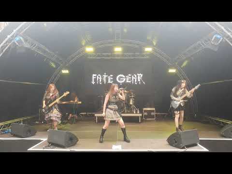 FATE GEAR - Anime Messe Babelsberg 2023