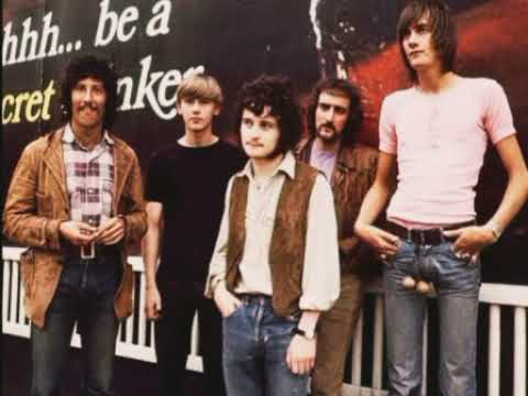 Fleetwood Mac - Live at Konserthuset Stockholm, Sweden 04-01-1970 PART-1