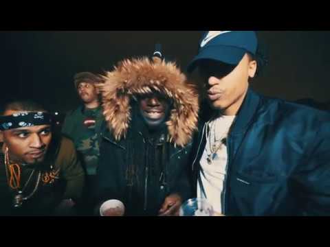 GY DRE FT BILLIONAIRE BLACK - BANZ[OFFICIAL VIDEO]