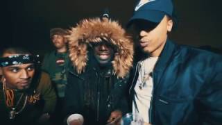 GY DRE FT BILLIONAIRE BLACK - BANZ[OFFICIAL VIDEO]