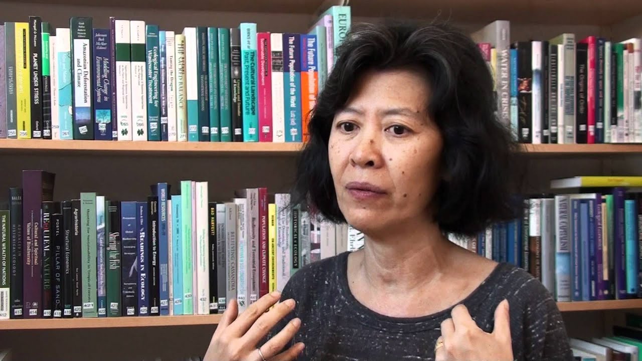 What is access and benefit sharing?