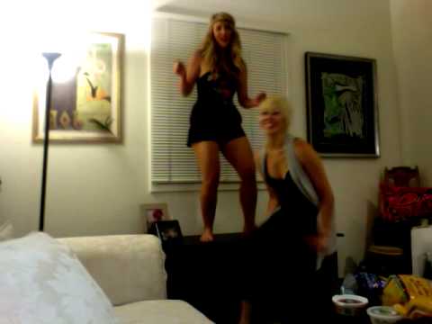 Lady Gaga Disco Stick