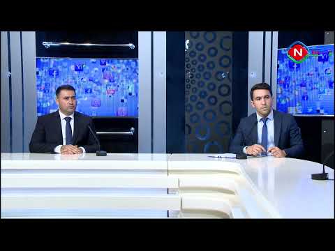 Sosial həyat-12.06.2021