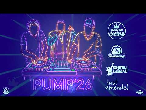 Thank You Hashem / Music and 2 more