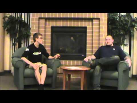 2016 1st Round Game 3: Penguins @ Rangers Postgame Show