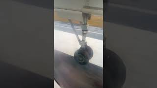 preview picture of video 'Landing in silchar airport'