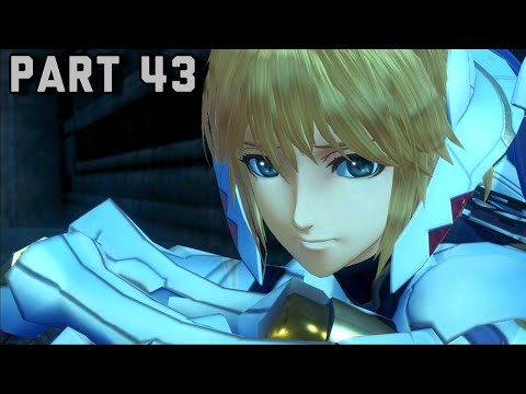 Xenoblade Chronicles Definitive Edition Pt 43-Welcome Back Fiora