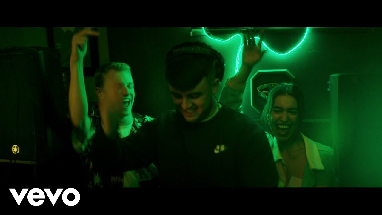 Shane Codd ft. Charlotte Haining — Always On My Mind