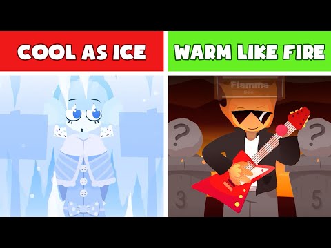 Incredibox: Cool As Ice 2026 Vs Warm Like Fire 2026 | Peak Game !!!