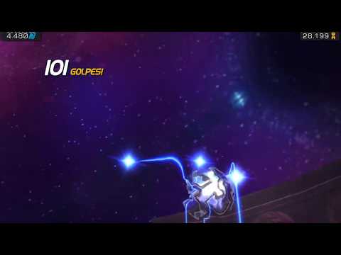 How powerful is Proxima Midnight? (Boss Rush, Domino)