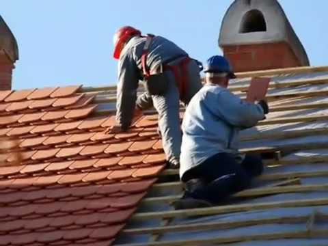 Legacy Service LLC, roofing company contractor, siding contractors.flv