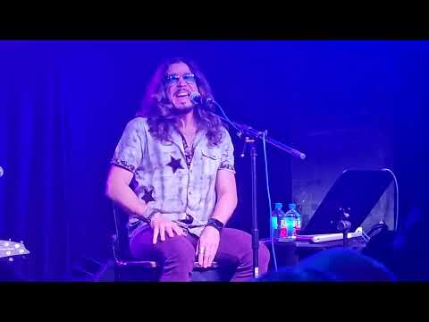 TONY HARNELL - "Northern Lights"  at Brass Mug Tampa 9-15-2023