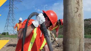 Welcome to Enova Power Corp