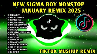 Download lagu BEST🔥SIGMA BOY NONSTOP REMIX JANUARY MUSHUP 2025🇵🇭 SIGMA BOY & TIKTOK VIRAL TREND & MORE mp3 Download lagu BEST🔥SIGMA BOY NONSTOP REMIX JANUARY MUSHUP 2025🇵🇭 SIGMA BOY & TIKTOK VIRAL TREND & MORE mp3