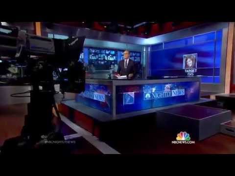 New NBC Nightly News Open Without Brian Williams