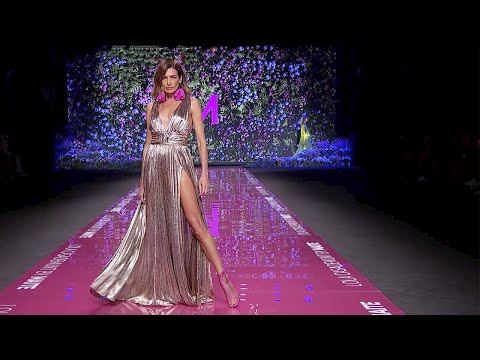 Lola Casademunt by MAITE | Spring Summer 2022 | Full Show