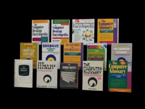 Computer Desktop Encyclopedia Video