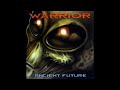 🌌WARRIOR: Ancient Future (1998 Full Album)