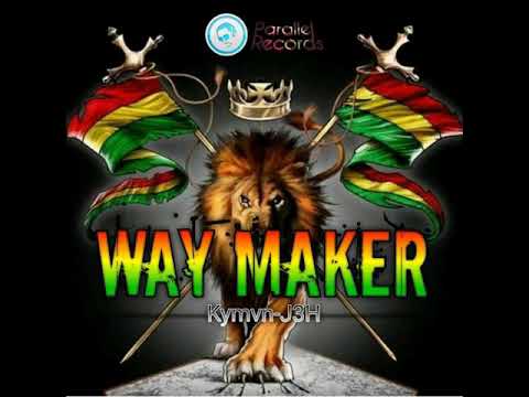 Way Maker cover - [ Kymvn-J3H From The 678_2021]vu