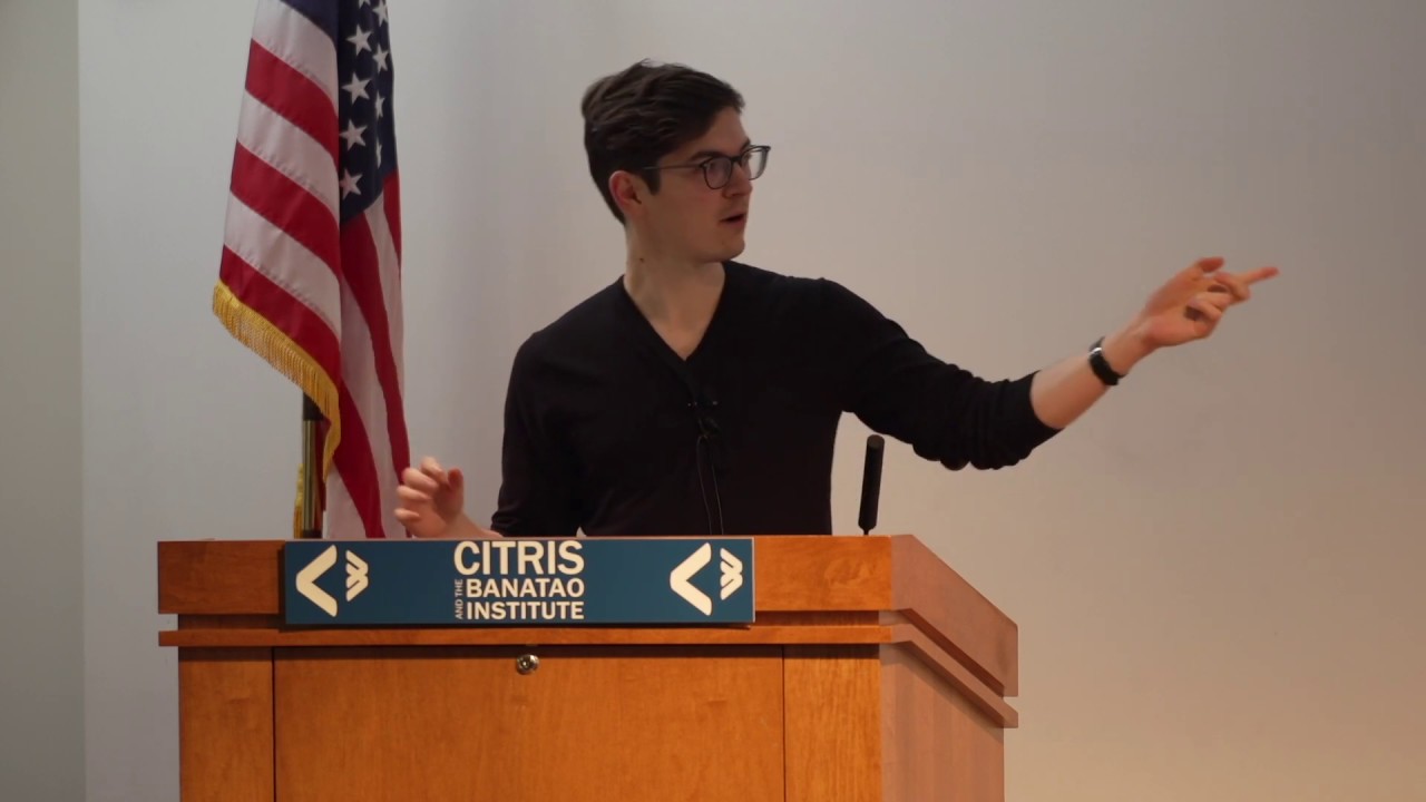 Lecture 9: Testing and Deployment - Full Stack Deep Learning - March 2019