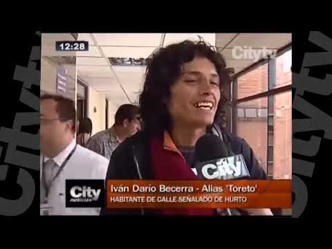 Soy un pedagogo re educativo | Colombia