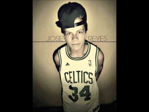 Son pura moda- Jose Reyes feat LibraMc