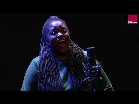 Richard Strauss : Allerseelen op. 10 n° 8 (Trio Morgen)