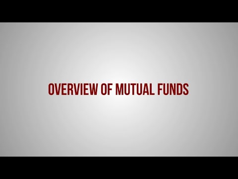 Investment Pathshala 2 Basics of Mutual Funds