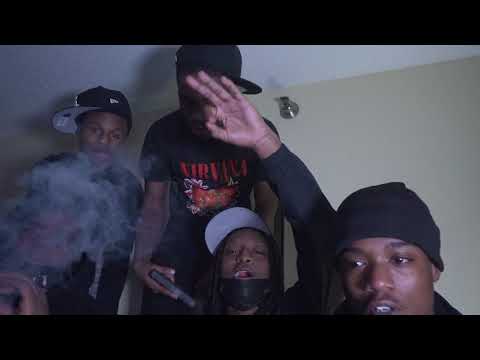 Boss Tiny x 100ShotWop - Benji Flow Pt 3 (Music Video)(J.Lee)