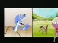 Cartoon Network LA Octubre 2013 Promo