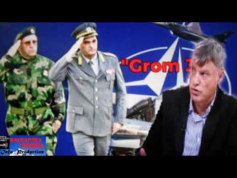 LAZANSKI OTKRIVA DETALJE KOPNENOG ANGAŽOVANJA KOD NAS - Ovo ni Rambu ne bi uspelo..