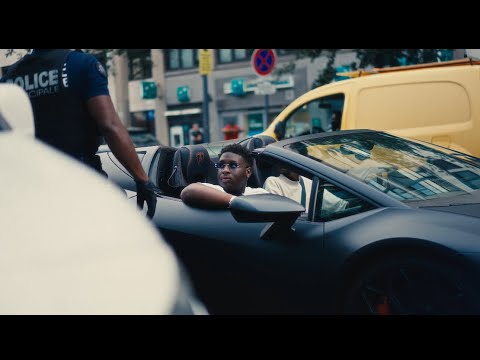 Bagito - BRB (clip officiel)