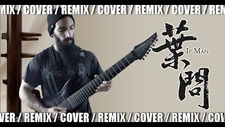 Download lagu Ip Man (Kenji Kawai) - Maestro | METAL REMIX by Vincent Moretto mp3 Download lagu Ip Man (Kenji Kawai) - Maestro | METAL REMIX by Vincent Moretto mp3