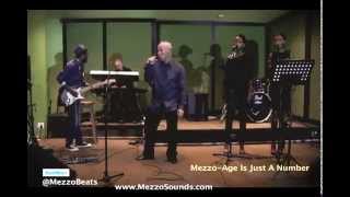 MEZZO &amp; MEZZOSOUNDZ LIVE