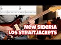 New Siberia (Los Straitjackets)