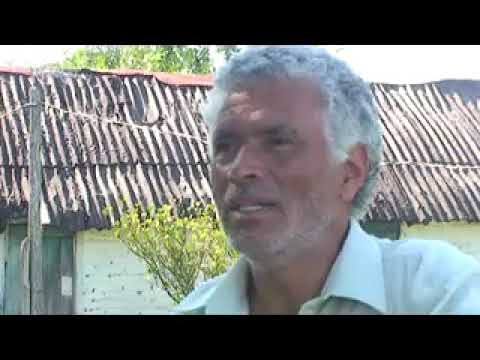 Pueblo Araújo - Paysandú