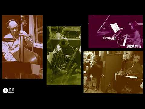 ASHANTI - Santi Debriano & Arkestra Bembe