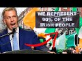 Ireland's Immigration Uprising: Citizens Demand Change