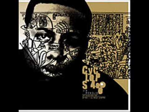 Sir Menelik ft. AL,Skillz, and A-Butter - At You