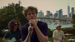 The Blackouts - Ray Gun video