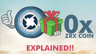 0x (ZRX): What is 0x? (ZRX) (EXPLAINED) | Cryptela