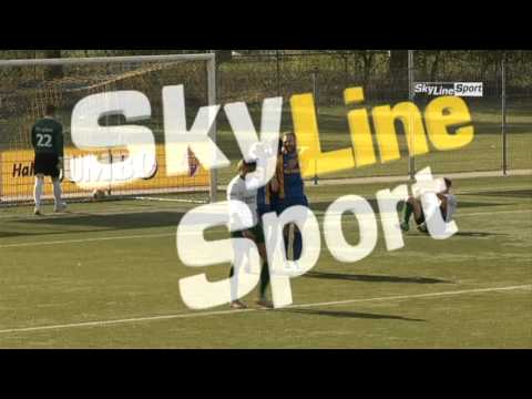 Blauw Geel '38 - Groene Ster | Skyline sport