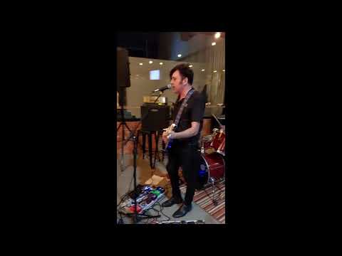 Gabriel Thomaz  Multi Homem (Zeit Cervejaria - 08-10-2022 - Joinville/SC)