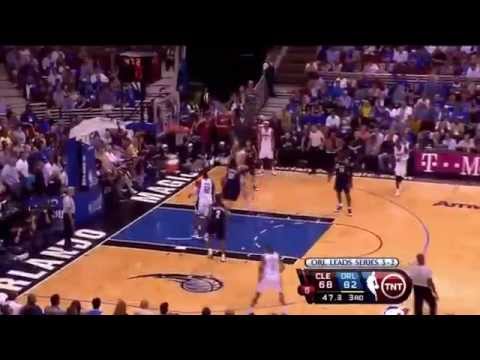 Dwight Howard: Greatest Orlando Magic Highlights (HD)