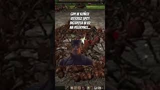 Miniaturka - Podoba Ci się moja twórczość ⁉️Zostaw ♥️ oraz FOLLOW, 🫡#metin #vibe #trend #viral