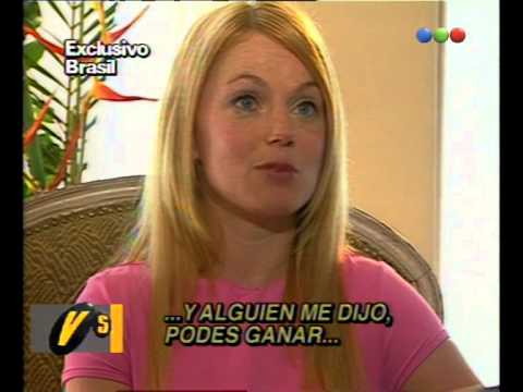 10 años, Natalia Oreiro, Francella - Versus