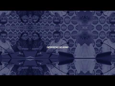 THR Noticias con Víctor Ortiz a través de la 90.9 FM