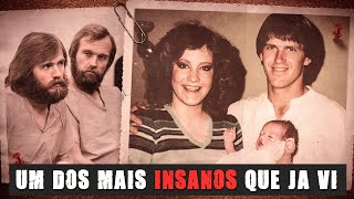 O MARIDO FROUXO SABIA E NÃO FEZ NADA