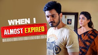 When I Almost Expired | Expiry Date Zee5 Bloopers | Ali Reza | Madhu Shalini video